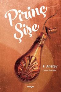 Produktbild: Pirinc Sise