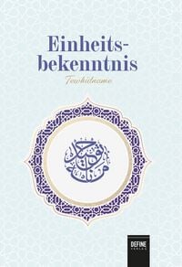 Produktbild: Einheitsbekenntnis