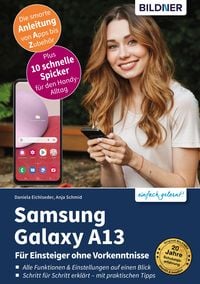 Produktbild: Samsung Galaxy A13