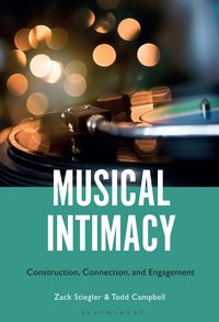 Produktbild: Musical Intimacy