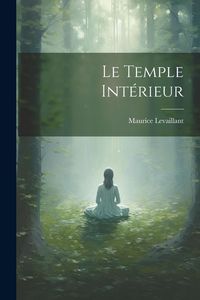 Produktbild: Le Temple Int&eacute;rieur