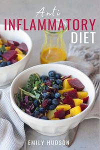 Produktbild: Anti-Inflammatory Diet