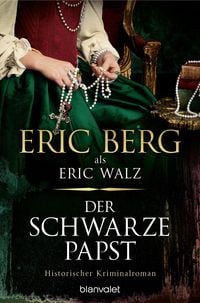 Produktbild: Der schwarze Papst