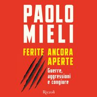 Produktbild: Ferite ancora aperte