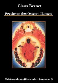 Produktbild: Pretiosen des Ostens: Ikonen