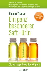 Produktbild: Ein ganz besonderer Saft - Urin