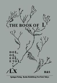 Produktbild: The Book of L