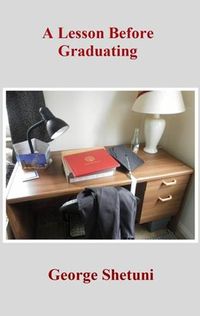 Produktbild: A Lesson Before Graduating