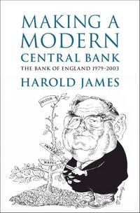 Produktbild: Making a Modern Central Bank