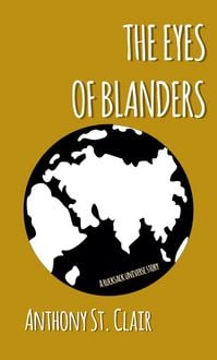 Produktbild: The Eyes of Blanders: A Rucksack Universe Story