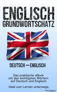 Produktbild: Grundwortschatz Deutsch - Englisch