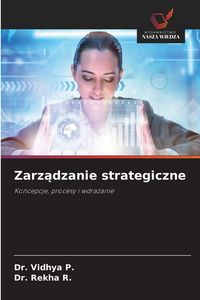 Produktbild: Zarz&iquest;dzanie strategiczne