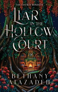 Produktbild: Liar in the Hollow Court