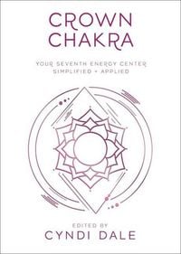 Produktbild: Crown Chakra