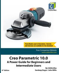 Produktbild: Creo Parametric 10.0