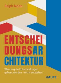Produktbild: Entscheidungsarchitektur