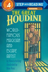 Produktbild: The Great Houdini