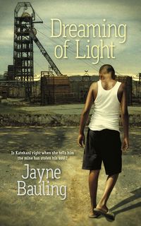 Produktbild: Dreaming of Light