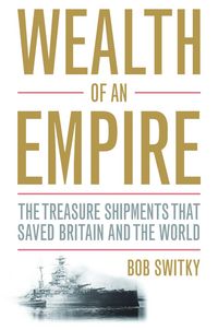Produktbild: Wealth of an Empire