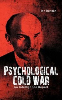 Produktbild: Psychological Cold War
