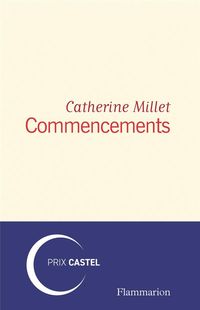 Produktbild: Commencements