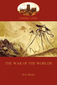 Produktbild: The War of the Worlds