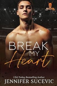 Produktbild: Break my Heart (Original)