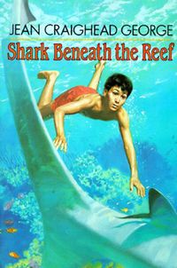 Produktbild: Shark Beneath the Reef