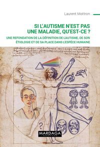 Produktbild: Si l'autisme n'est pas une maladie, qu'est-ce ?