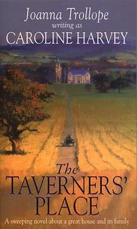 Produktbild: Harvey, C: The Taverner's Place