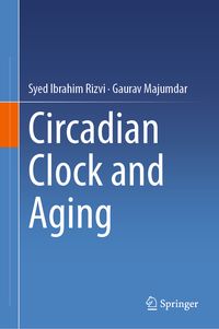 Produktbild: Circadian Clock and Aging
