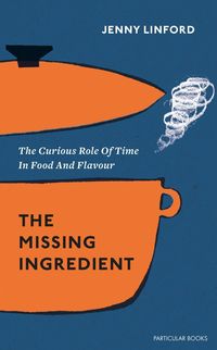 Produktbild: The Missing Ingredient