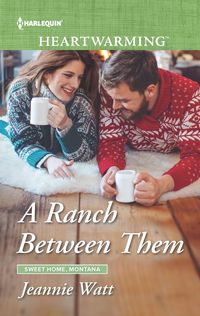 Produktbild: A Ranch Between Them