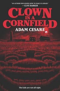 Produktbild: Clown in a Cornfield
