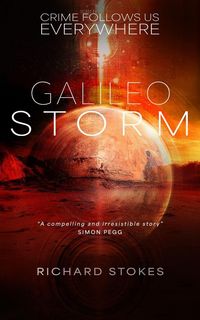 Produktbild: Galileo Storm