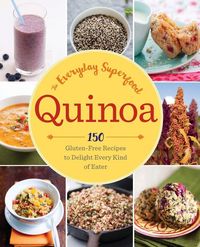 Produktbild: Quinoa