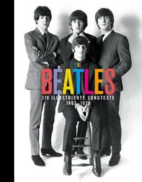 Bild vom Artikel The Beatles vom Autor The Beatles