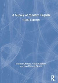 Produktbild: A Survey of Modern English