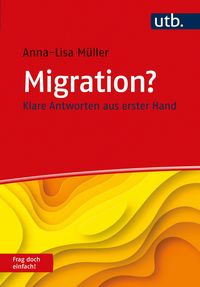 Produktbild: Migration? Frag doch einfach!