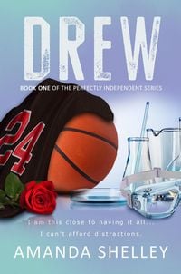 Produktbild: Drew: Book One of the Perfectly Independent Series
