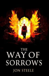 Produktbild: The Way of Sorrows