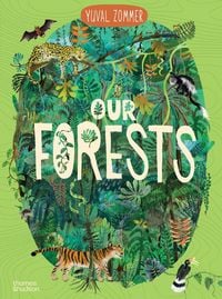 Produktbild: Our Forests
