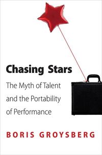 Produktbild: Chasing Stars