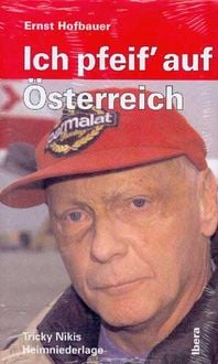 Produktbild: Hofbauer: Ich pfeif auf &Ouml;sterreich