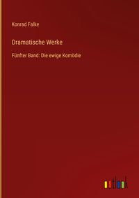 Produktbild: Dramatische Werke