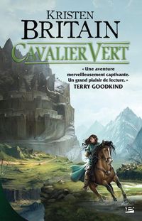 Produktbild: Cavalier Vert T1 Cavalier Vert