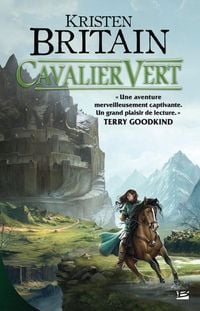 Produktbild: Cavalier Vert, T1