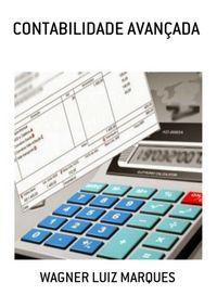Produktbild: Contabilidade Avan&ccedil;ada