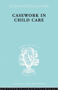 Produktbild: Casework in Childcare