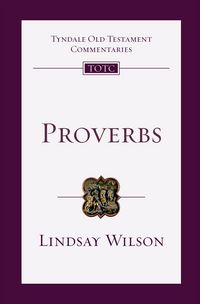 Produktbild: Proverbs